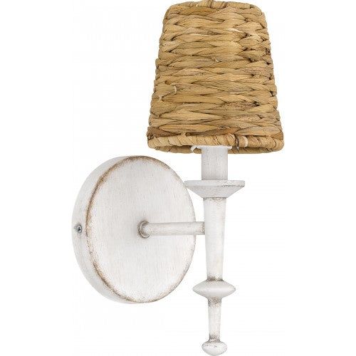 Flannery 1-Light Wall Sconce