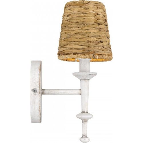 Flannery 1-Light Wall Sconce