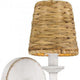 Flannery 1-Light Wall Sconce