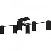 Foreland Semi-Flush Mount