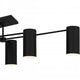 Foreland Semi-Flush Mount