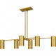 Foreland Island Chandelier