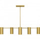 Foreland Island Chandelier