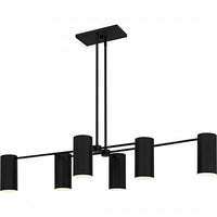 Foreland Island Chandelier