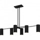 Foreland Island Chandelier