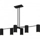 Foreland Island Chandelier