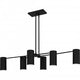Foreland Island Chandelier