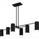 Foreland Island Chandelier