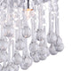 Daya 3-Light Flush Mount