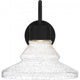 Felix Medium LED Outdoor Wall Lantern
