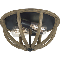 Allier Flush Mount