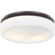 Issen Flush Mount