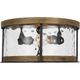 Angelo Flush Mount