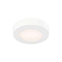 5" Round Flush Mount