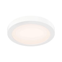 9" Round Flush Mount