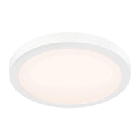12" Round Flush Mount