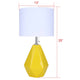 Persei 1-Light Table Lamp