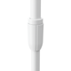 Anywhere Expandable Rod Curtain Rod & Room Divider