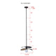 Elodie 1-Light Pendant