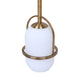 Eve 1-Light Pendant