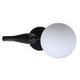 Avis 1-Light Table Lamp