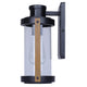 Maddox 1-Light Outdoor Lantern