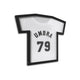 T-Frame T-Shirt Display