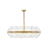 Lillia 6-Light Large Chandelier