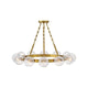 Coco 12-Light Medium Chandelier
