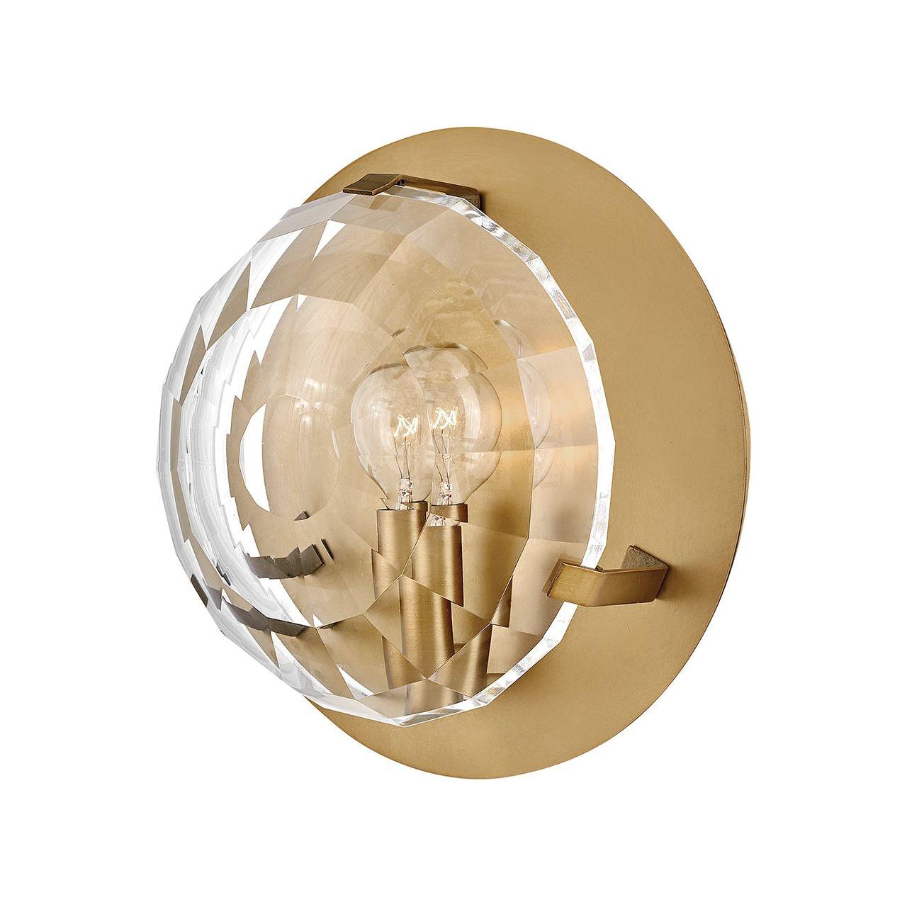 Nala Small Single Light Sconce