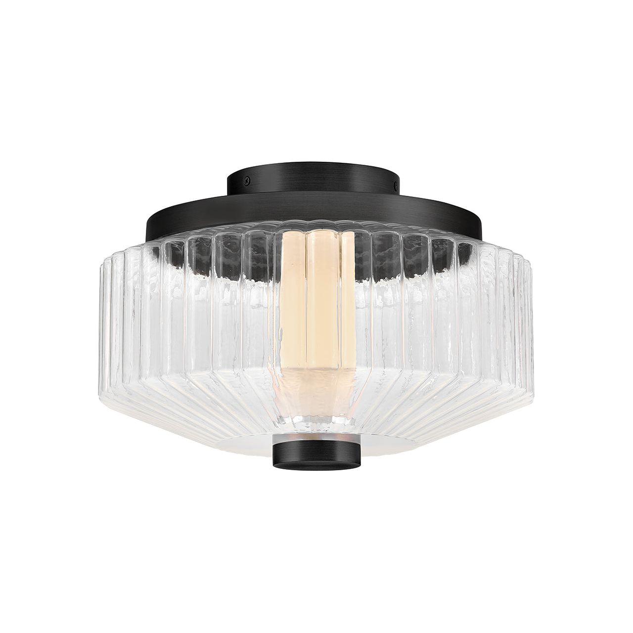 Reign Small LED Flush Mount