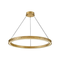 Althea LED Large Chandelier