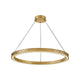 Althea LED Large Chandelier