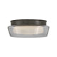 Demi LED Medium Flush Mount