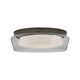 Demi LED Medium Flush Mount