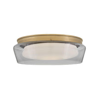 Demi LED Medium Flush Mount