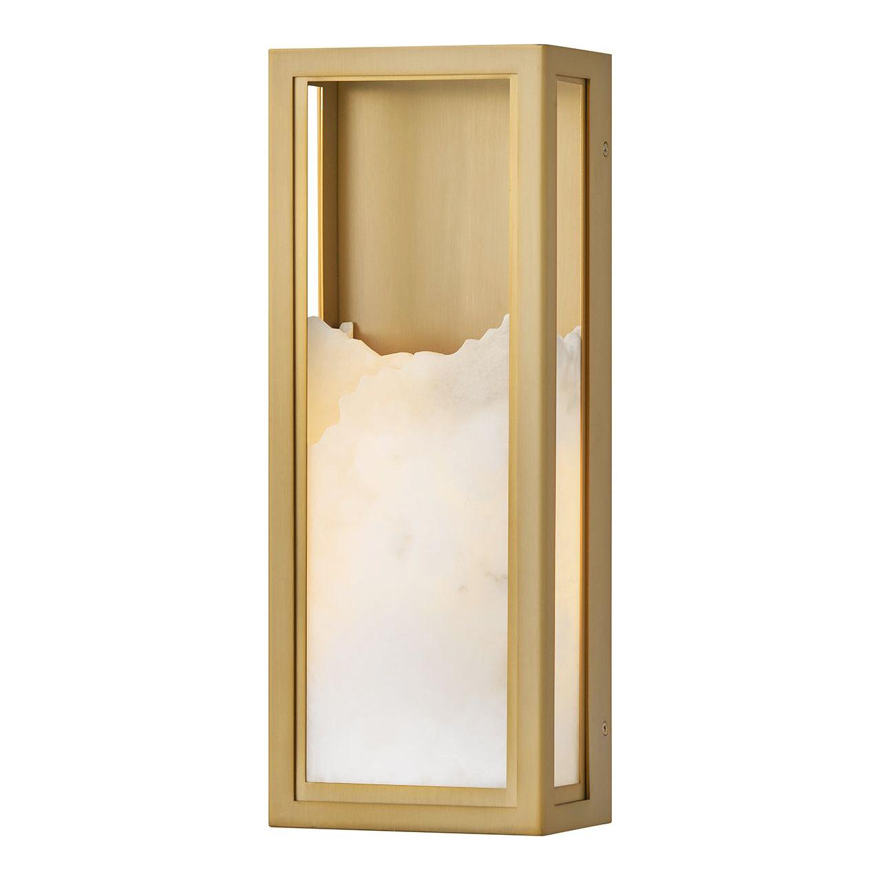 Veleta Large Single Light Sconce