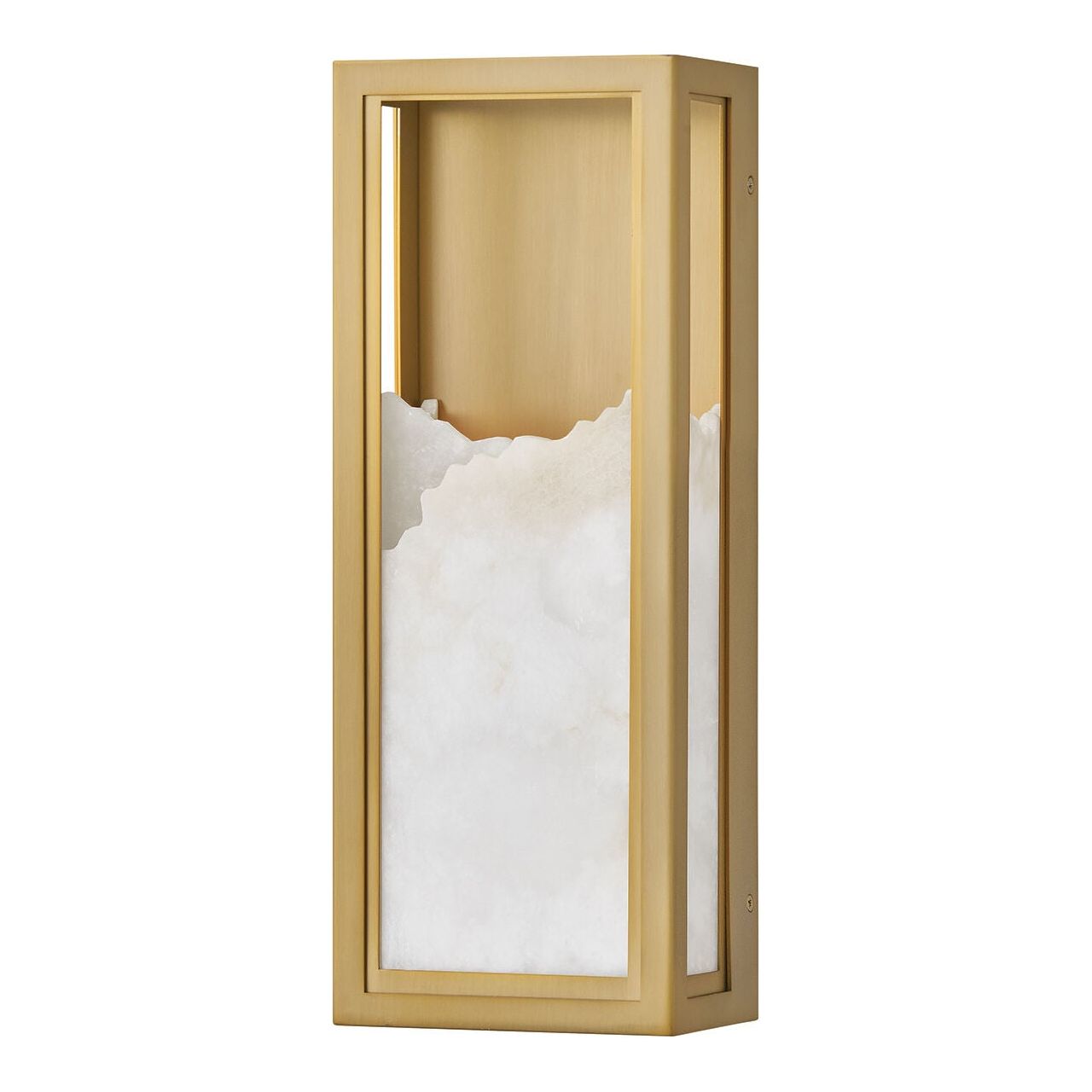 Veleta Large Single Light Sconce