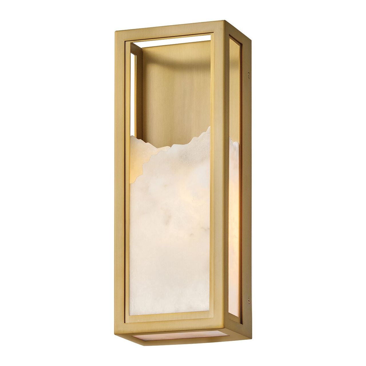 Veleta Large Single Light Sconce