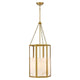 Veleta Medium Chandelier