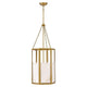Veleta Medium Chandelier