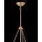 Veleta Medium Chandelier