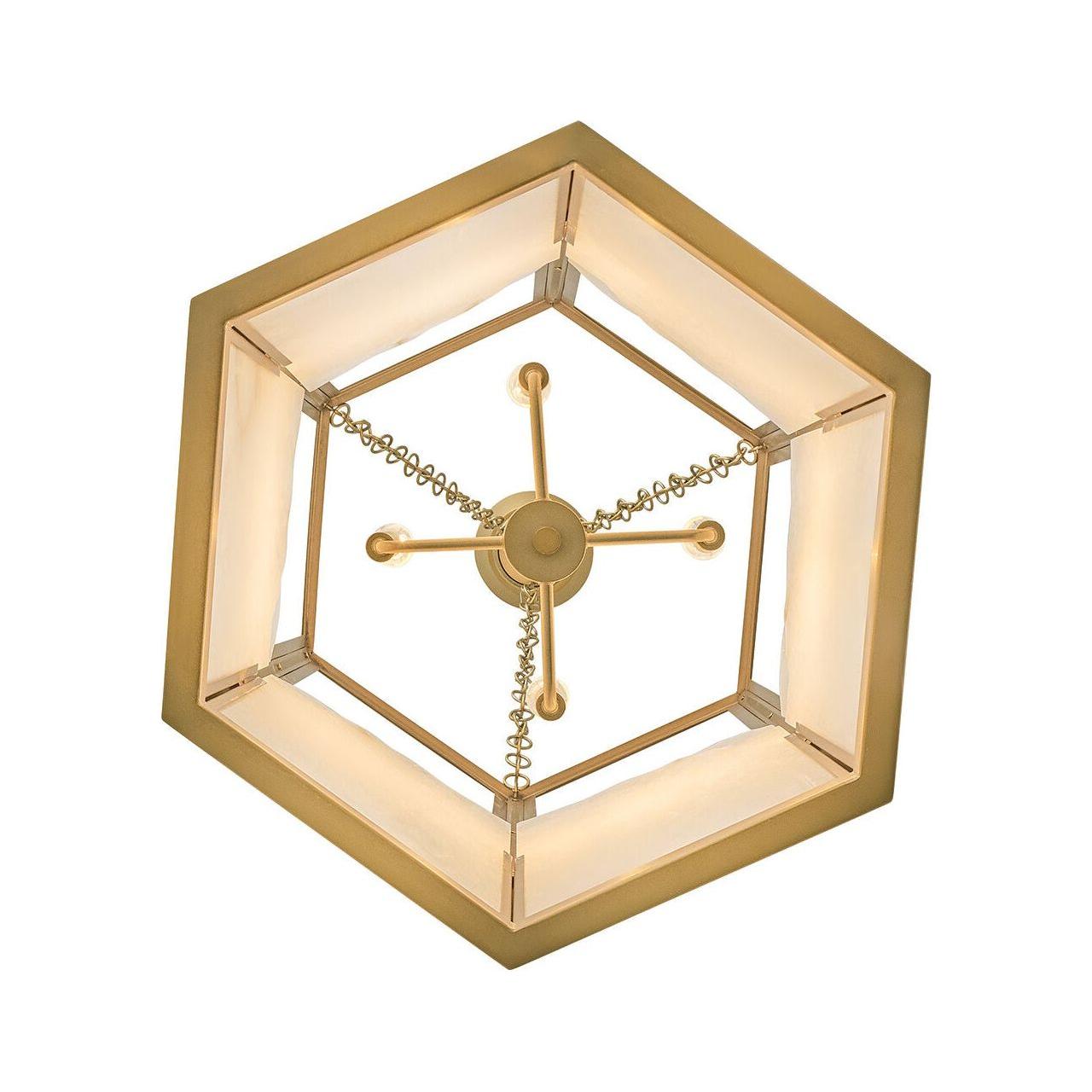 Veleta Medium Chandelier