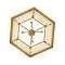 Veleta Medium Chandelier
