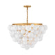 Marabel Medium Chandelier