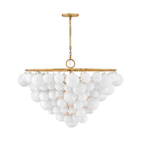 Marabel Large Chandelier