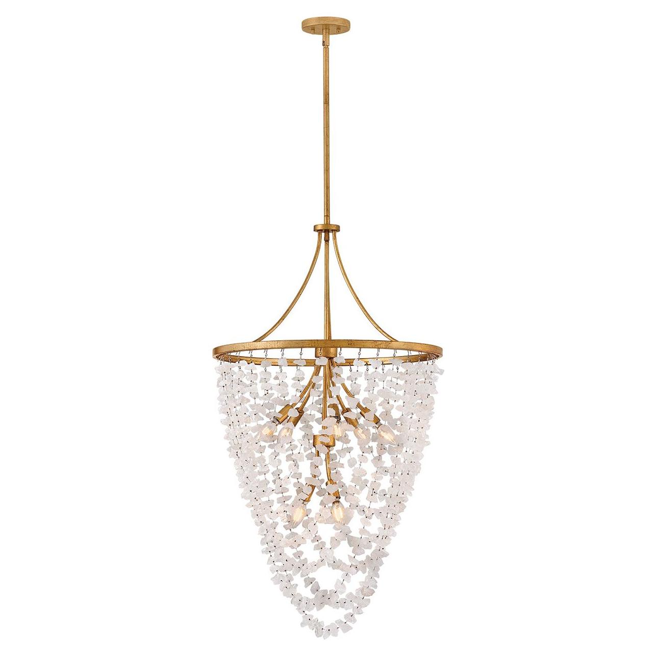 Myra Medium Chandelier