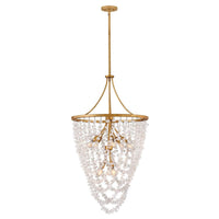 Myra Medium Chandelier