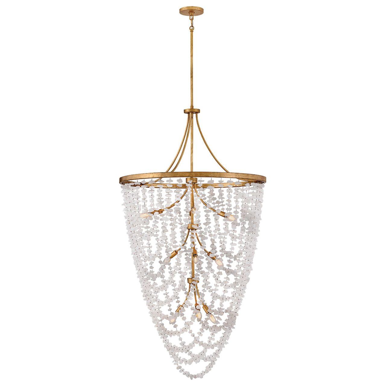 Myra Medium Chandelier