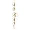 Azalea Large Five Light Sconce